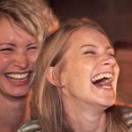 Mother's Day Comedy Brunch