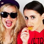 Nacho Bitches Halloween Edition