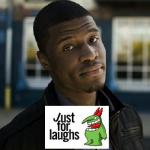 Montreal Just For Laughs New Faces Stand Up Showcase Hosted by Neko White