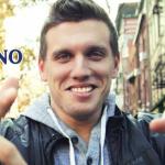 Des Bishop, Chris DiStefano + Live DJ