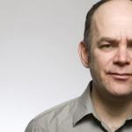 Todd Barry, Matt Richards, Mike Britt, Robby Slowik