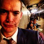 NYC Crime Report After Show ft Pat Dixon, Chris Laker + Sarah Tollemache