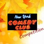 NYCC Comedy Competition hosted by Brendan Sagalow
