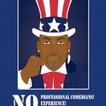 One Joke Wonder hosted by 30 Rock's Kevin Brown