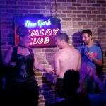 LIVE Sirius XM EVENT: Paid or Pain ft Yamaneika Saunders, Jay Nog, Mike Cannon, Tim Dillon, Justin Silver