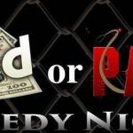 Paid or Pain ft. Lisa Ann