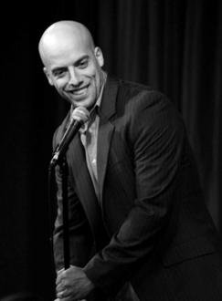 Pete Dominick Pete Dominick