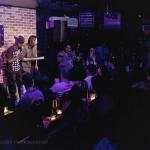 ROAST BATTLE