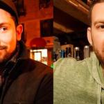 Roast Battle NYC ft Mike Recine v Noah Gardenswartz