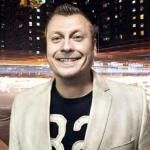 Ron Herron Presents Jimmy Failla