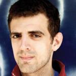 Sam Morril, Gary Vider, Aaron Berg, Sara Armour