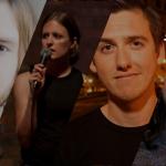 Sarah Tollemache, Mike Feeney, Matt Richards, Jeremiah Watkins