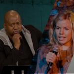 Sherrod Small, Blair Socci, Neko White, Chris Millhouse