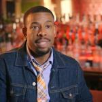 Chuck Nice, Sam Morril, Zainab Johnson