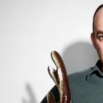 Todd Barry, Joe Matarese, Christian Finnegan, James L Mattern