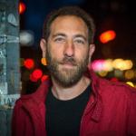 Ari Shaffir, Yamaneika Saunders, Christian Finnegan, Krystyna Hutchinson