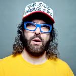 Duncan Trussell, Judah Friedlander, David Feldman
