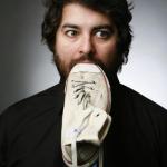 Sean Patton, Jackie Kashian, Jon Fisch, James L Mattern