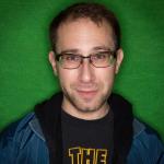 Back Room Comedy ft. Louis Katz, Alex Pavone, Michael Brigante