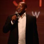 Sherrod Small, Phil Hanley, Sam Morril