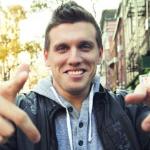 Chris DiStefano, Phil Hanley, Beth Stelling