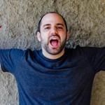 [Sold Out] Paul Virzi, Ricky Velez, Mike Yard, James L Mattern
