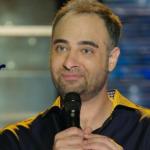 Kurt Metzger, Monroe Martin, Mike Cannon