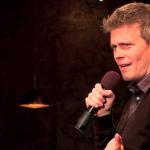 Todd Barry, Christian Finnegan, Joe Matarese, Alexis Guerreros