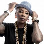Gina Yashere, Chuck Nice, Ryan Reiss, Jon Laster