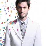 Andrew Schulz, Adam Newman, Nathan Macintosh, Mike Cannon
