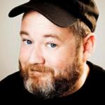 Scott's Comedy 45 ft Sean Donnelly + James Mattern