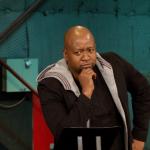Sherrod Small, Aaron Berg, Ryan Reiss, Subhah Agarwal