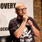 Shuli Egar, Justy Dodge, James Mattern, Mike Cannon