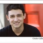 Giulio Gallarotti, Josh Wesson, Brendan Sagalow