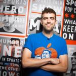 Sam Morril, Dave Sirus, Chris Hamilton, Abby Washuta