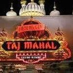 Taj Mahal Show