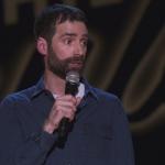 Phil Hanley, Michelle Wolf, Aaron Berg