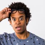 Jordan Carlos headlines The Melting Pot Variety Show Presented By Mike Merkovich, Melissa Diaz, Keith Tryfle Hudson