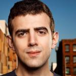 [SOLD OUT] Sam Morril, Akaash Singh, Dean Obeidallah, Jocelyn Chia