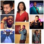The Rush Hour Comedy Show