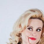 The Sheba Mason Show 