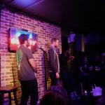 Roast Battle ft Eric Neumann v Marc Gerber REMATCH