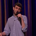 Sam Morril, Blair Socci, Krystyna Hutchinson, Jason Salmon, Eric Neumann