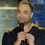 Kurt Metzger, Mike Cannon, Akaash Singh, Ryan Reiss, Kate Wolff