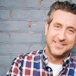 [SOLD OUT] Rory Albanese, Duncan Trussell, Adrienne Iapalucci, Michael Brigante(Service Industry Specials)