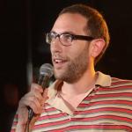 Ari Shaffir, Eric Neumann, Matt Pavich, Joe Vecsey