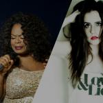 Yamaneika Saunders, Corinne Fisher, Pat Dixon, Neko White