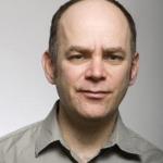 Todd Barry, Emma Willmann, James Mattern, Leah Bonnema
