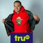 Chipha Sounds hosts TruTV's Laff Tracks featuring Yamaneika Saunders + Rachel Feinstein
