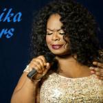 Yamaneika Saunders, Andy Hendrickson, Tom Kelly